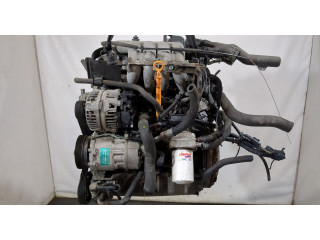 Форсунка топливная Volkswagen Beetle 1998-2010