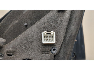 Зеркало боковое Mazda 3 (BK) 2003-2009 правое