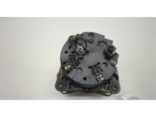 Генератор  Audi A5 (8T) 2007-2016           