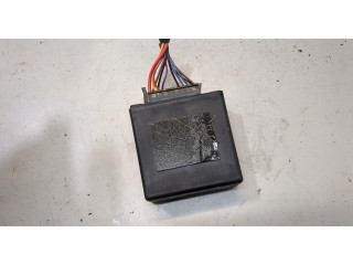 Блок комфорта Jaguar XE 2015-