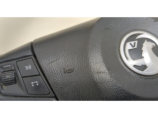 Руль  Opel Antara           