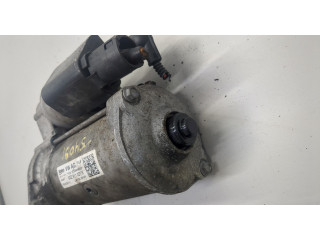 Стартер  Volkswagen Passat 8 2015- 1.6     