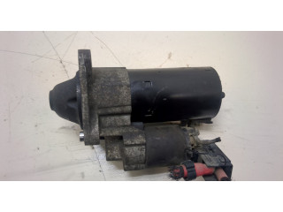 Стартер Alfa Romeo 159 2005-2011