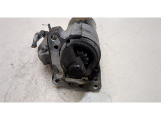 Стартер Citroen C4 Grand Picasso 2006-2013 1.6