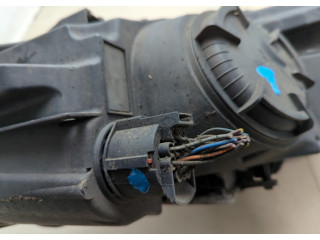 Фара передняя Jaguar XF 2015–2020 правая