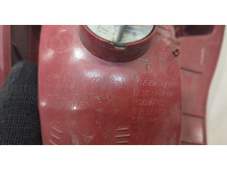 Задний фонарь KIA Picanto 2011-2017