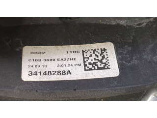 Руль  Ford EcoSport 2012-2016           