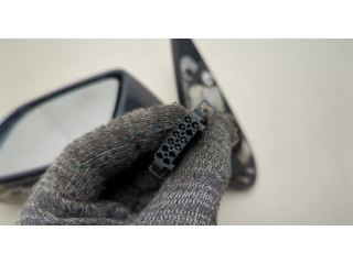 Зеркало боковое Skoda Octavia (A5) 2004-2013 левое