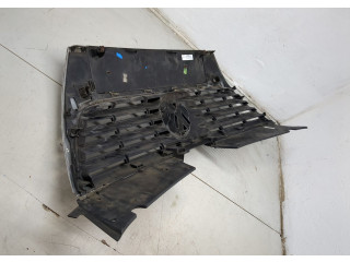 Решетка радиатора  Volkswagen Passat 6 2005-2010          3C0853651AFPWF