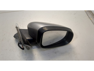 Зеркало боковое  Jaguar XF 2007-2015  правое           