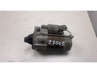 Стартер  Subaru Justy 1995-2003 1.3     