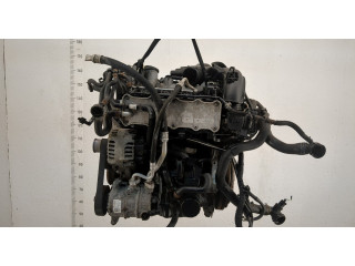 Турбина Skoda Octavia (A7) 2013-2023