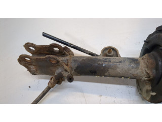 Стойка амортизатора SsangYong Korando 2010-