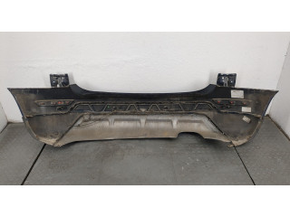 Бампер Skoda Yeti 2013-2018 задний