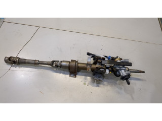  рейка  Колонка рулевая  Mitsubishi Carisma      