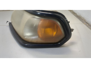 Фара передняя Mitsubishi Montero Sport / Pajero Sport 1996-2008 левая