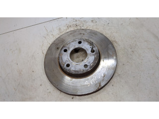 Диск тормозной  Ford Focus 2 2005-2008   передний   1734696, AV611125BB      