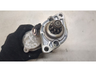 Стартер Jaguar XJ 1997–2003 4.0