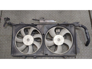 Вентилятор радиатора Mazda 3 (BM) 2013-2019