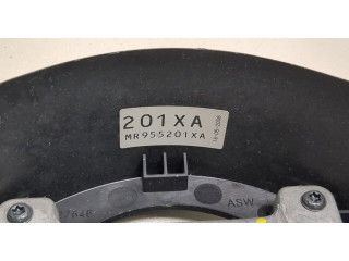 Руль Mitsubishi Colt 2004-2008 MR955201XA