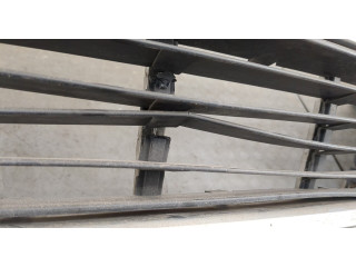 Бампер  Seat Alhambra 2000-2010 передний   