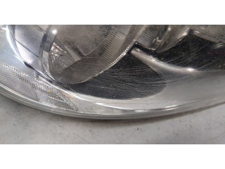 Фара передняя Volvo S60 2010-2013 правая