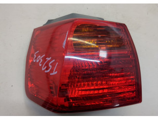 Задний фонарь          