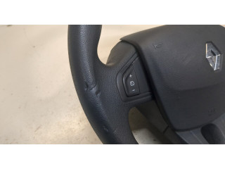 Руль  Renault Scenic 2009-2012            