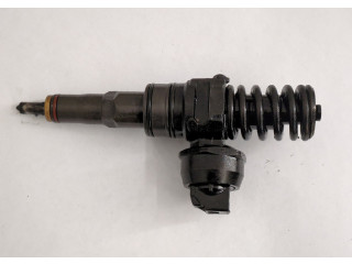 Форсунка топливная Volkswagen Caddy 2004-2015 038130073BR, 038130080BX