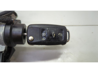 рейка Колонка рулевая Volkswagen Touran 2010-2015