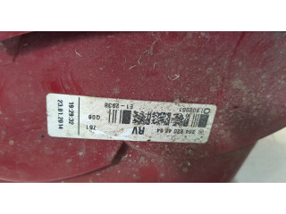 Задний фонарь          