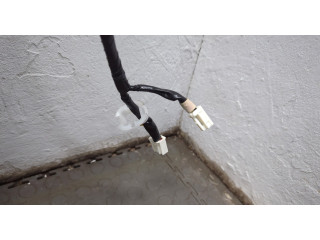 Замок багажника  Scion tC 2010-2016       