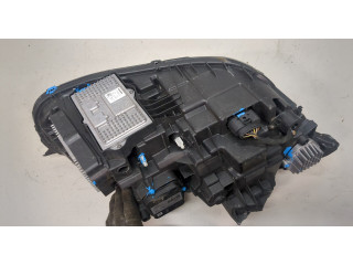 Фара передняя  Volvo XC90 2014-2019 левая 