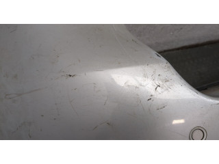 Бампер Saab 9-3 2007-2011 задний