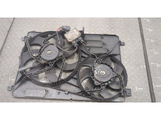 Вентилятор радиатора  Land Rover Freelander 2 2006-2014           