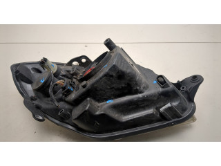 Фара передняя  Skoda Fabia 2007-2014 левая 