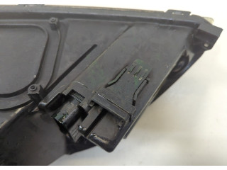 Фара передняя  Ford Focus 2 2008-2011 правая 