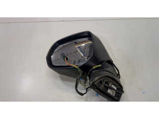 Зеркало боковое  Citroen C4 Grand Picasso 2006-2013  левое           
