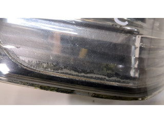 Задний фонарь          