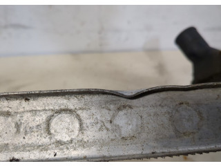 Интеркулер Jaguar XF 2007-2015