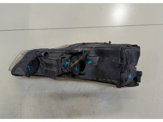 Фара передняя  Audi A1 (8X) 2010-2014 левая 