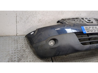 Бампер  Nissan Qashqai 2006-2013 передний   