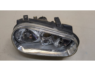 Фара передняя  Volkswagen Golf 4 1997-2005 правая 