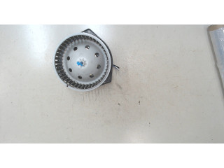 Моторчик печки  Nissan Murano 2002-2008        