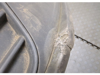 Бампер Volkswagen Caddy 2004-2015 передний