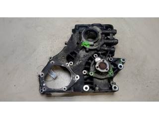 Масляный насос