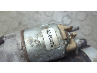 Стартер  Citroen C3 picasso 2009-2017 1.6  5802Y4   