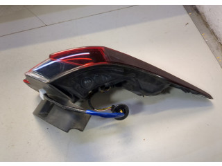 Задний фонарь