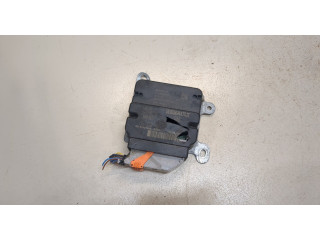 Блок управления подушками безопасности  Renault Trafic 2014-2021     