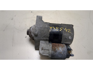 Стартер Dacia Logan 2012-2016 1.2